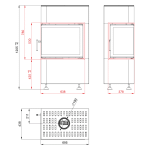 BeF Kompakt Feel 7 CL 